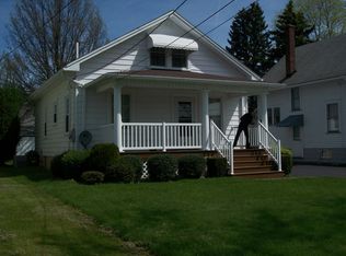 302 W Fairmont Ave, New Castle, PA 16105