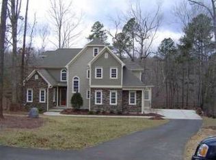 11020 Crest Mist Cir, Raleigh, NC 27613