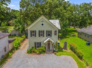 611 N Lake Arthur Ave, Jennings, LA 70546
