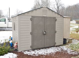 5128 Driftwood Dr, Easton, PA 18040