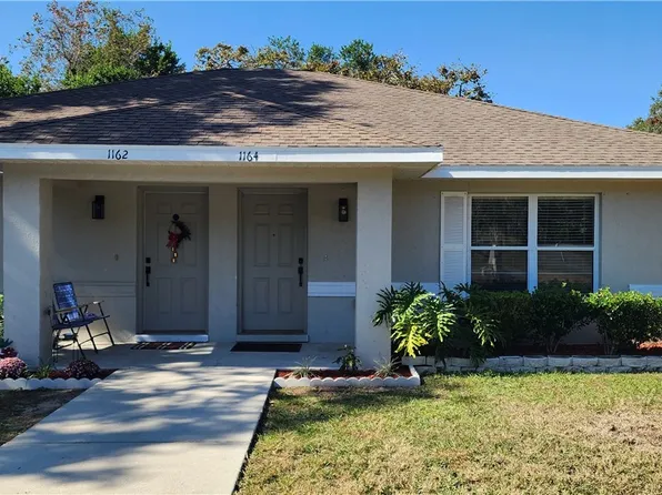 1164 N Lion Cub Point, Lecanto, FL 34461