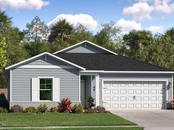 6171 MARE Avenue, Jacksonville, FL 32219
