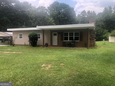 359 Martin Dairy Rd, Milner, GA, 30257