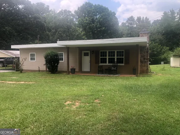 359 Martin Dairy Rd, Milner, GA 30257