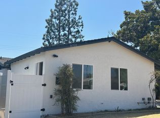 16730 Septo St, North Hills, CA 91343