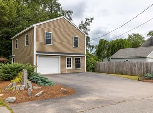 34 Dartmouth St, Keene, NH 03431