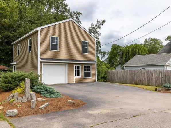 34 Dartmouth Street, Keene, NH 03431
