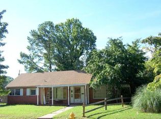 512 S Park Dr, Salisbury, MD 21804