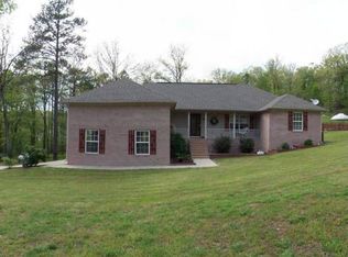 10050 Salina Spgs, Benton, AR 72019