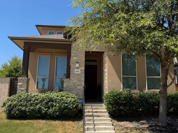 6911 Idea Rd, Austin, TX 78741