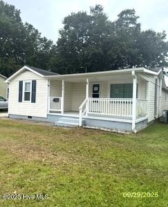 215 Richlands Avenue, Jacksonville, NC, 28540