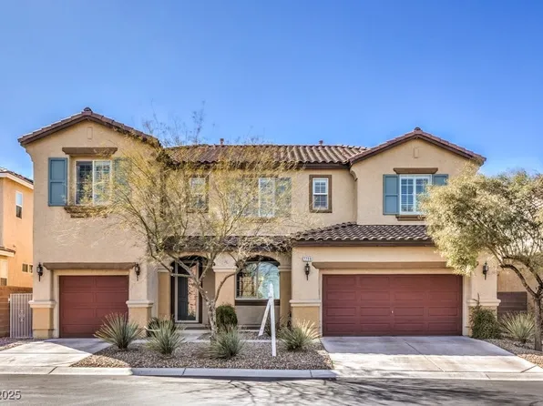7709 Tiny Tortoise St, Las Vegas, NV 89149
