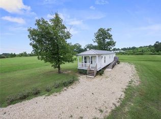 43253 Ranch Rd, Franklinton, LA 70438