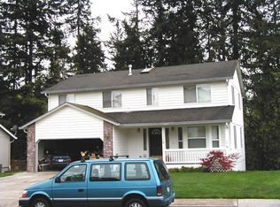 11116 NW 9th Ave, Vancouver, WA