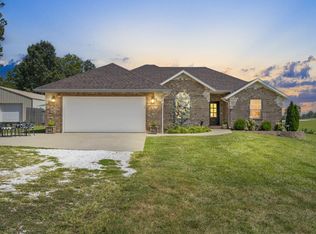 188 Pastoral Rd, Sparta, MO 65753