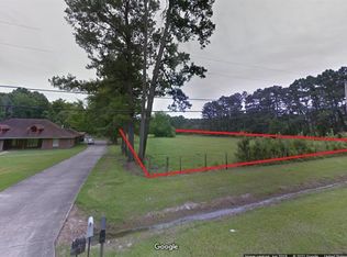 20401 Reames Rd, Zachary, LA 70791
