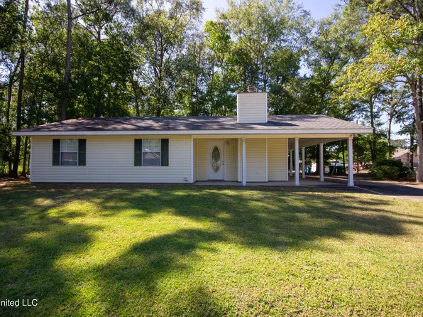 7503 Park Ridge Ave, Biloxi, MS 39532