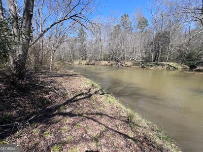 0 River Dr, Carnesville, GA, 30521