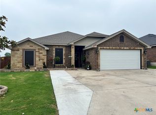 2501 Elk Creek St, Temple, TX 76504