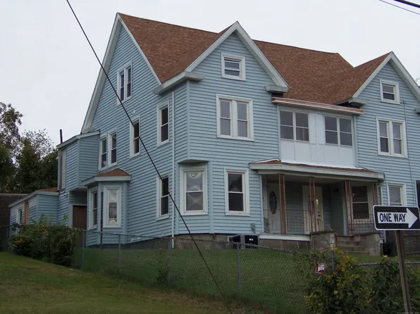 174 Jefferson Avenue, New London, CT 06320
