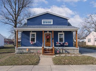 412 Kathleen St, Sikeston, MO 63801