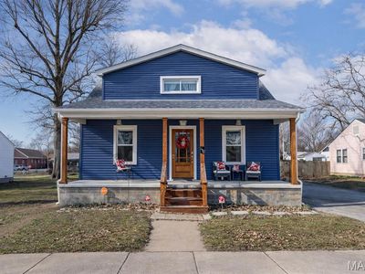 412 Kathleen St, Sikeston, MO, 63801