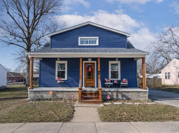 412 Kathleen St, Sikeston, MO 63801