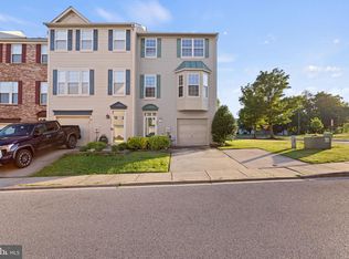 900 Turning Point Ct, Frederick, MD 21701