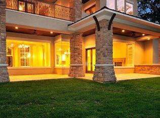 7 Wollaston Ct, The Woodlands, TX 77389