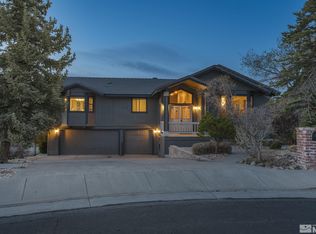 4266 Whistlewood Ct, Reno, NV 89509