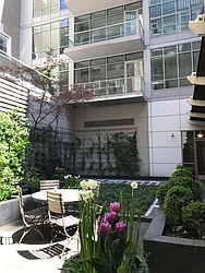 Rented by Corcoran