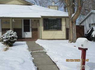 410 Indiana Ave, Berthoud, CO 80513