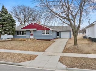 507 Oscar Ave N, Canby, MN 56220