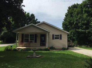 302 W 13th St, Laporte, IN