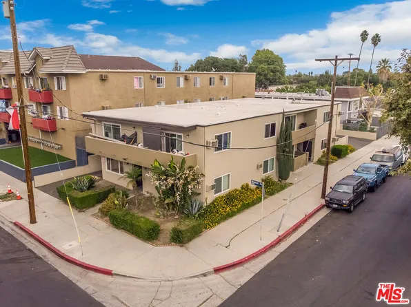 6902 Milwood Ave, Canoga Park, CA 91303