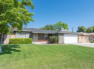 2712 W Princeton Ave, Visalia, CA 93277