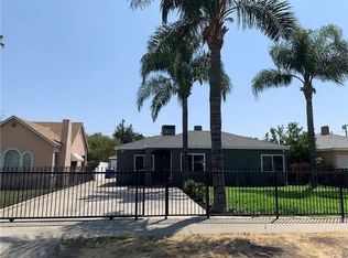 771 Campus Way, San Bernardino, CA 92405
