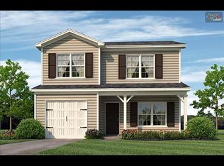 163 Indigo Place Ct, West Columbia, SC 29172