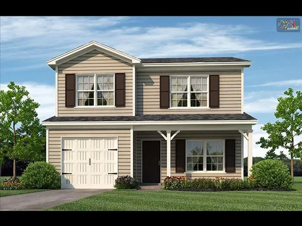 163 Indigo Place Ct, West Columbia, SC 29172