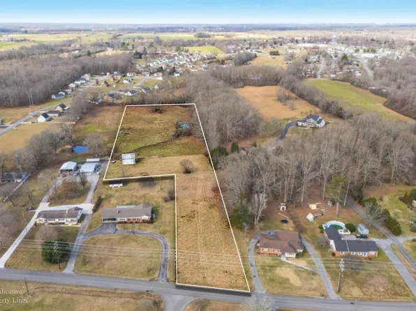 0 S College St, Smithville, TN 37166