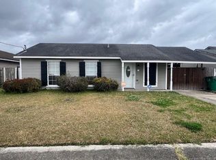 41 Winifred St, Waggaman, LA 70094