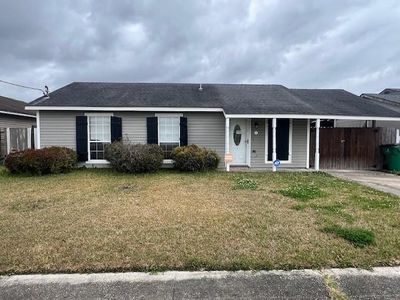 41 Winifred St, Waggaman, LA, 70094