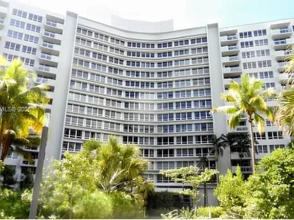 1500 Bay Rd, Miami Beach, FL