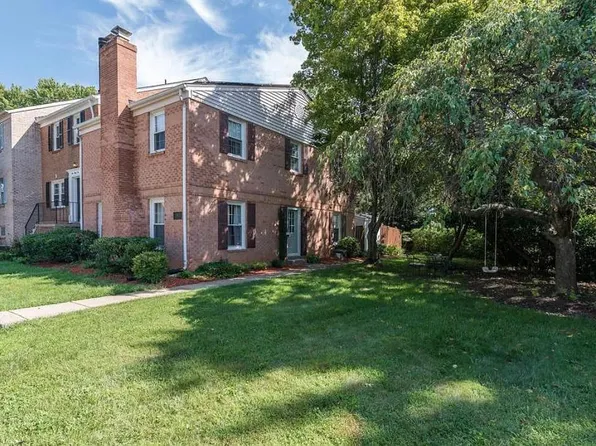 134 Gold Kettle Dr, Gaithersburg, MD 20878