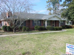 1430 S Madison St, Athens, AL 35611