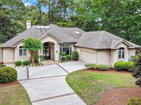 9 Clearwater Ln, Hilton Head Island, SC 29926