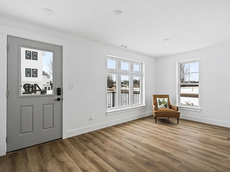 NorthWest TownHomes — Photo 37