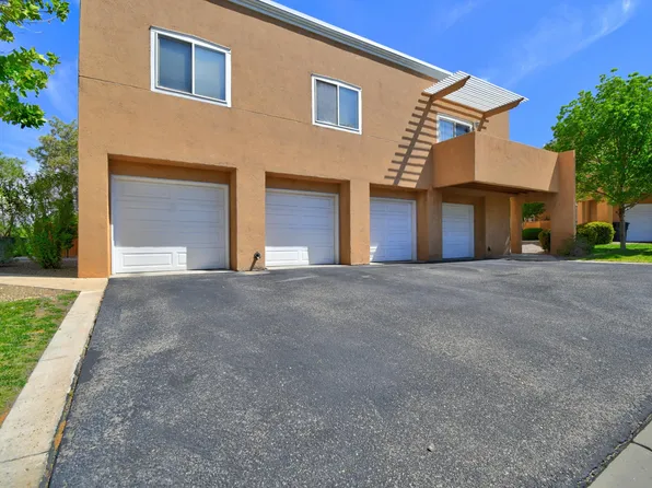 4701 Morris St NE APT 703, Albuquerque, NM 87111