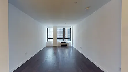Rented by UDR