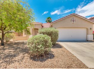 4706 N 96th Ave, Phoenix, AZ 85037